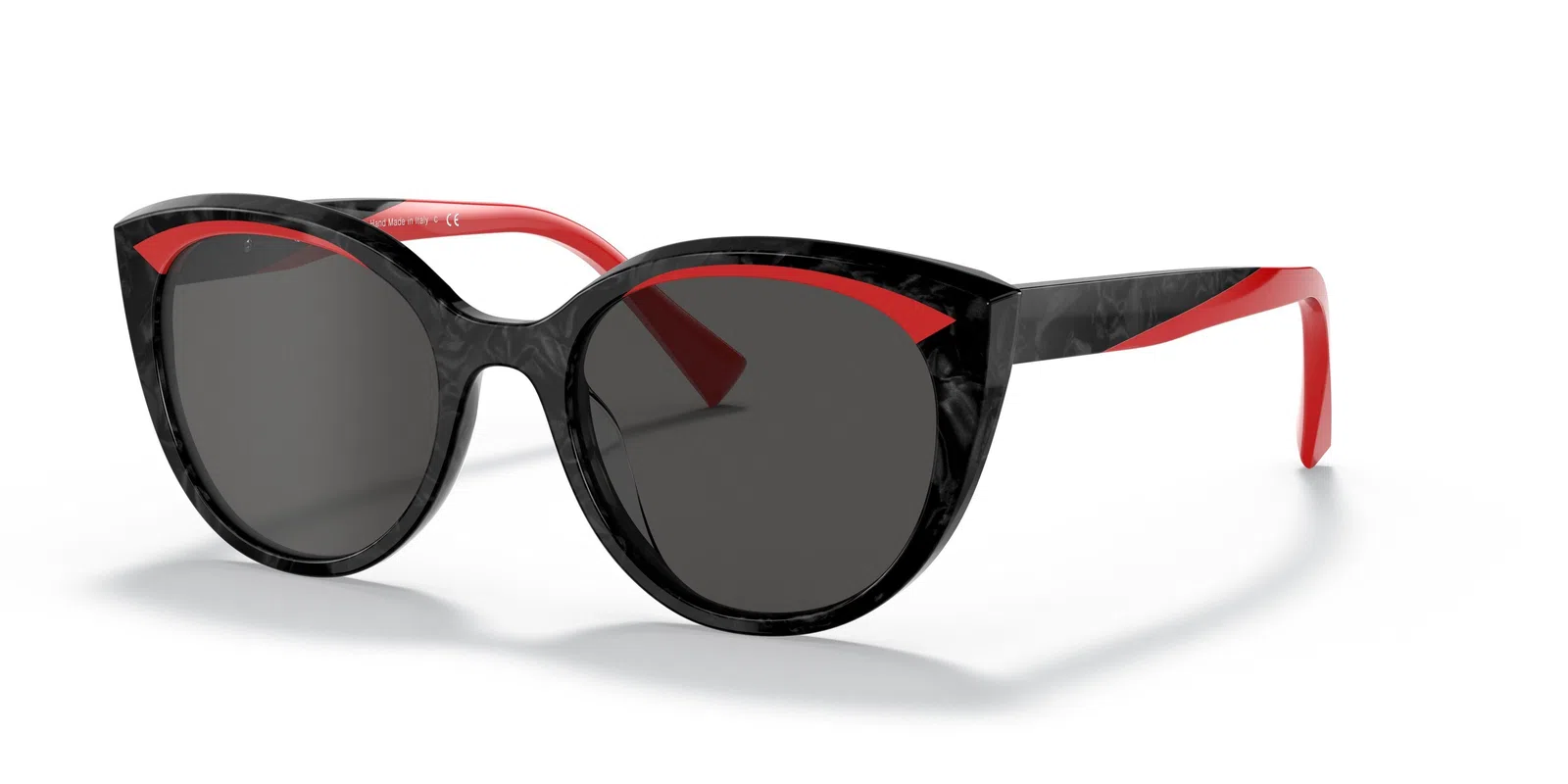 Alain Mikli Elinetta Sun 5066 Sunglasses - view 8